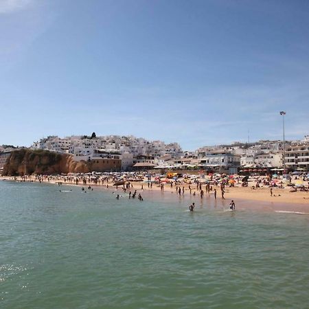 דירות אלבופיירה Casa Mar Azul מראה חיצוני תמונה