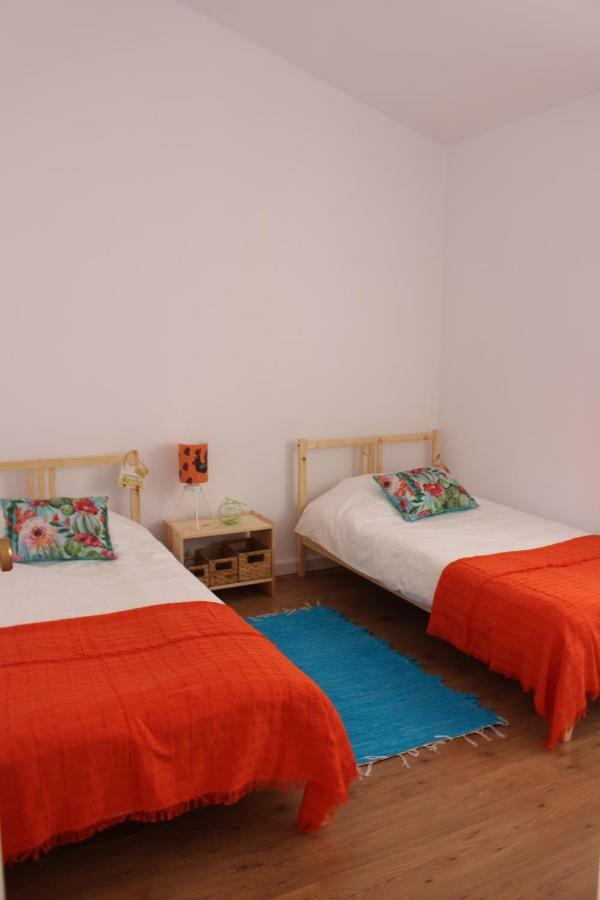 דירות אלבופיירה Casa Mar Azul מראה חיצוני תמונה