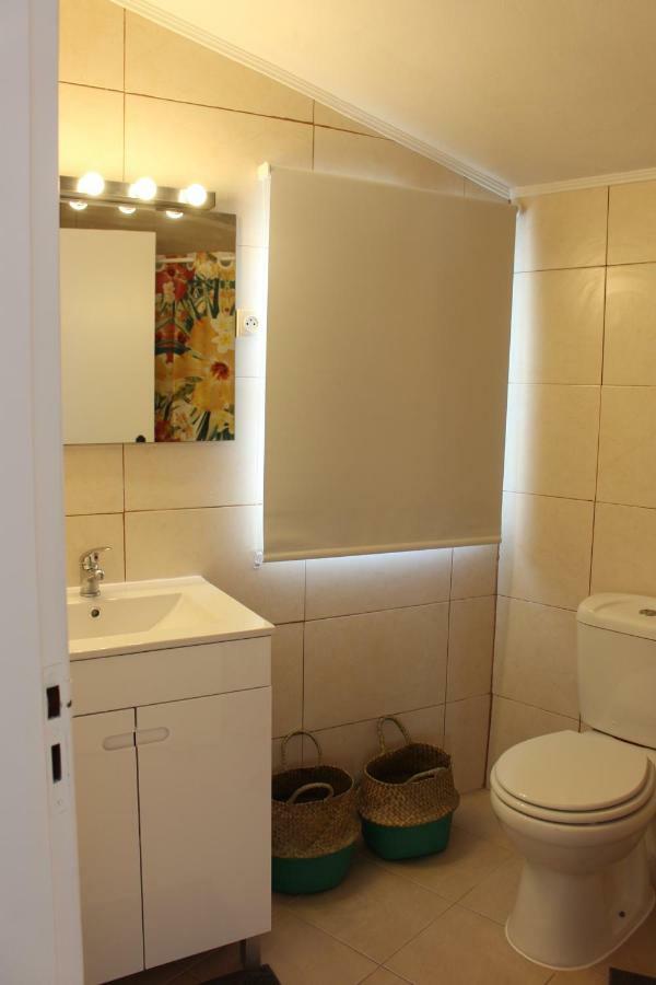 דירות אלבופיירה Casa Mar Azul מראה חיצוני תמונה